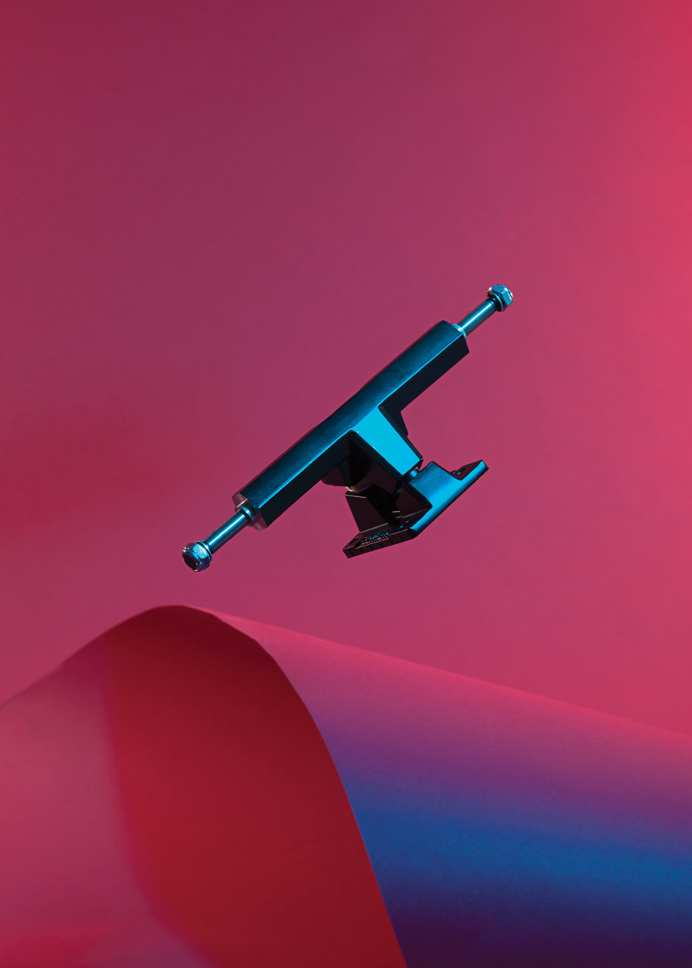 Century skateboard trucks #trucks #skateboarding