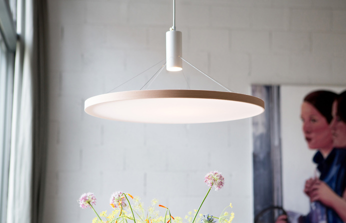 Floating Light