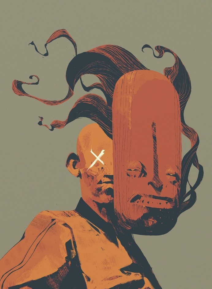 Tribe, Piotr Jabłoński