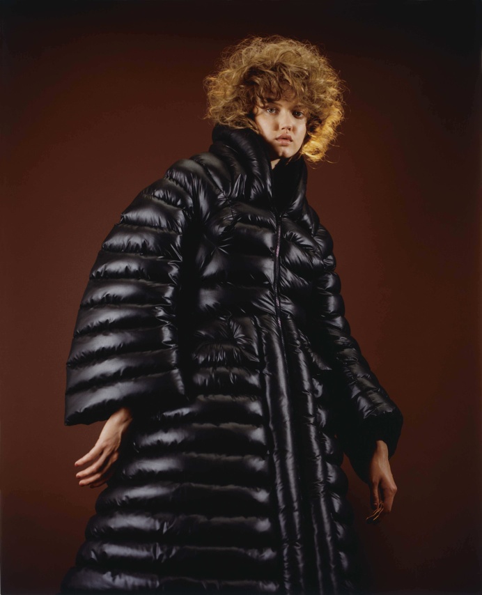 Fashion Photography by Harley Weir