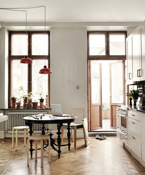 Apartments in Copenhagen