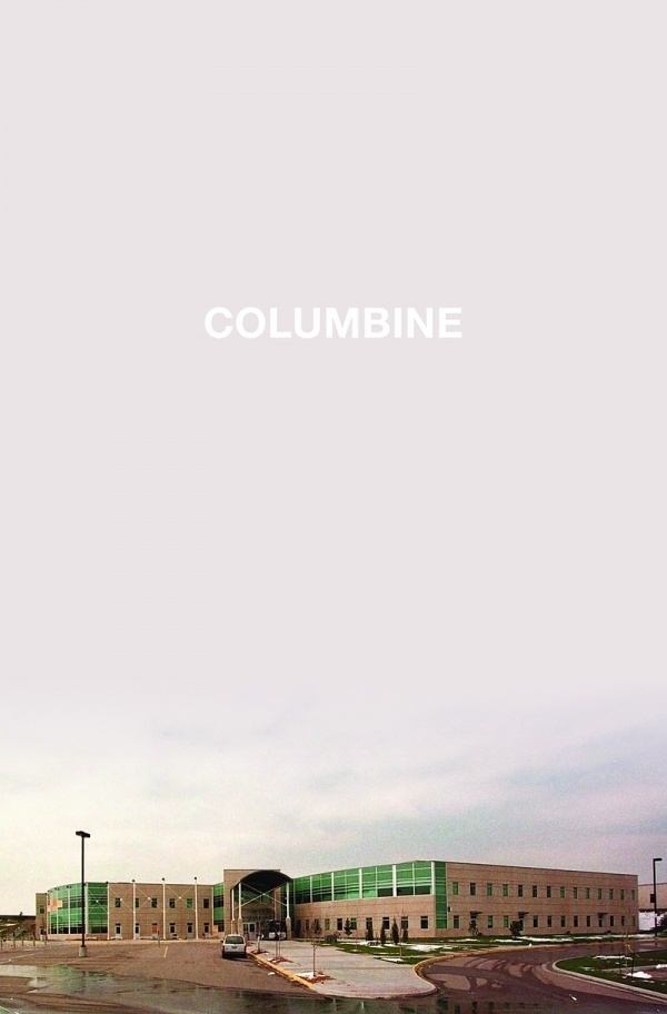 columbine.jpg (JPEG Image, 800 × 1216 pixels) #book cover design #columbine #dave cullen
