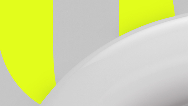 LNDG · Album Art by molistudio on Behance #fluo #album #cover #marble #minimal