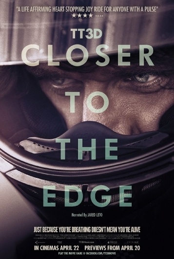 Pictures & Photos from TT3D: Closer to the Edge - IMDb #movie #bike #film #racing #motorcycle