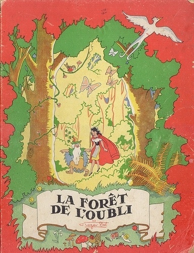 Agence eureka #illustration #drawing #children #books