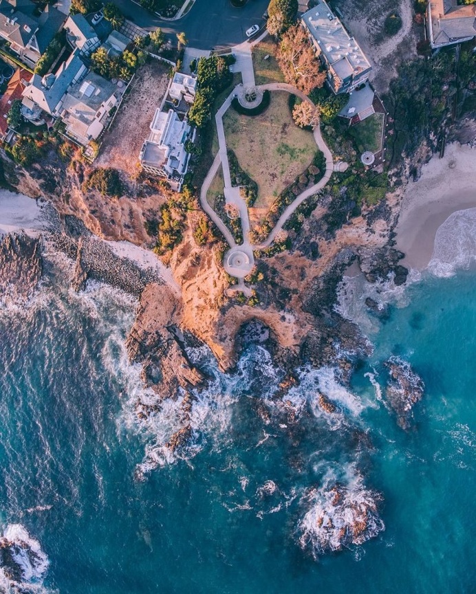 Aerial Photography by Edwin Herrera