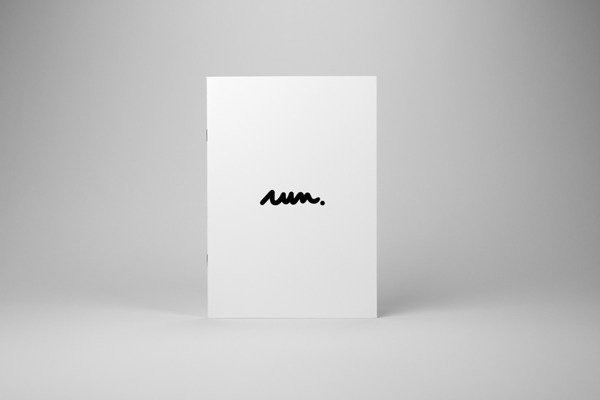 Run. magazine #1