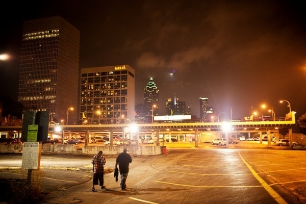 Small-Town Hip hop by Jared Soares #inspiration #photography