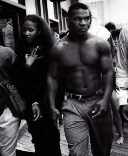 YIMMY'S YAYO™ #tyson