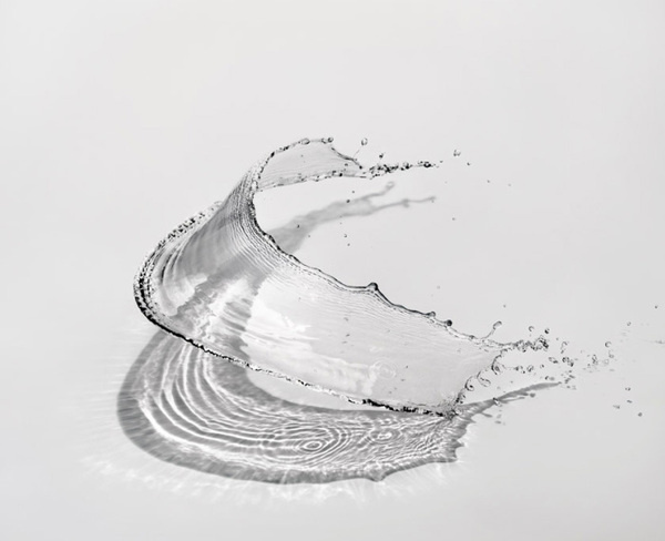 Water Sculpture 04.jpg #dynamic #sculpture #water