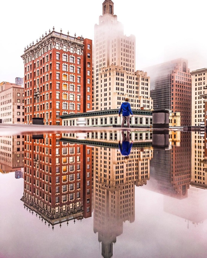 Beautiful Instagrams by Michael Cohea