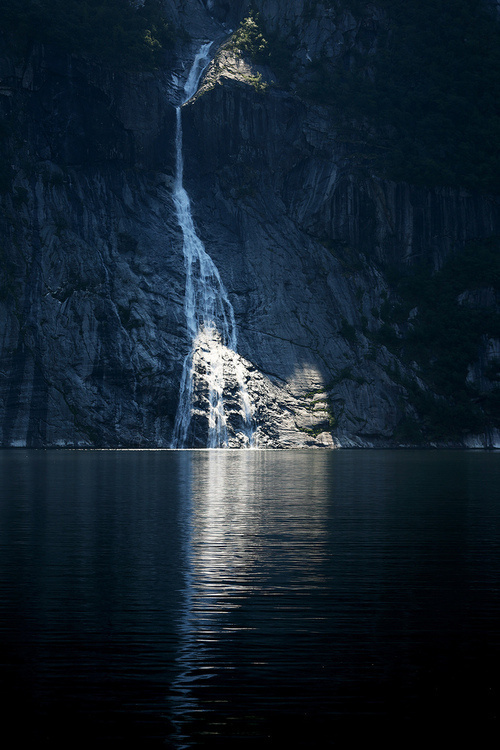 waterfal #waterfall