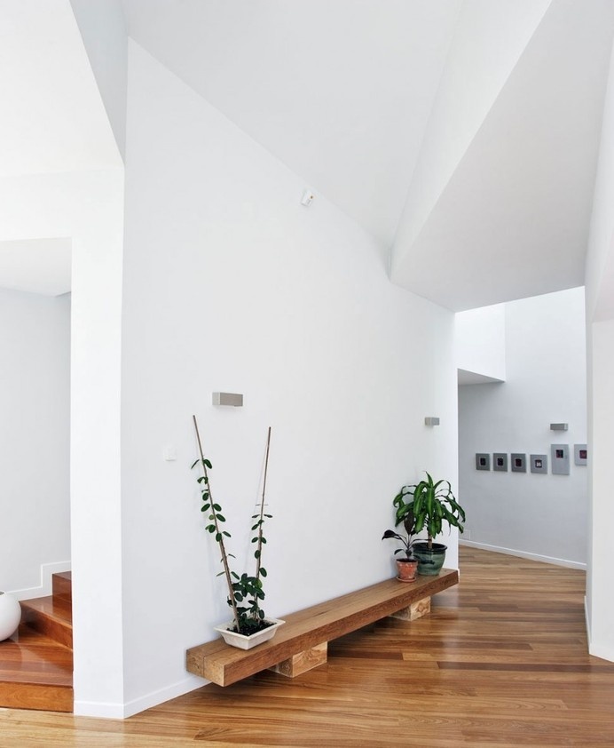El Viento by Otto Medem Arquitectura | HomeDSGN #benchtable