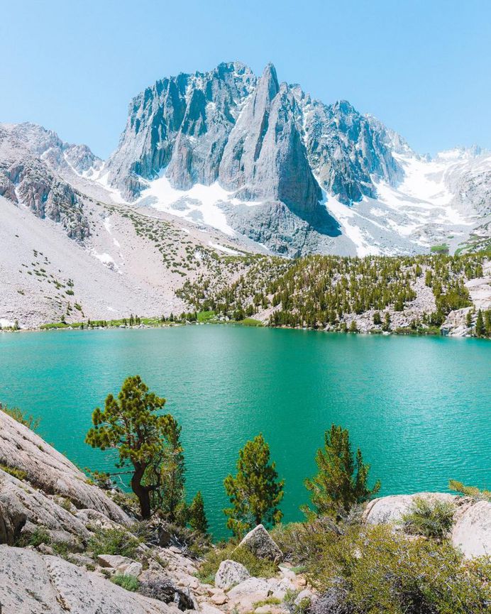 #instatravel: Stunning Adventure Photography by Nathanael Billings
