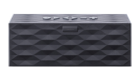 "We take a very holistic approach to design" – Bandar Antabi of Jawbone #music #product #industrial #design