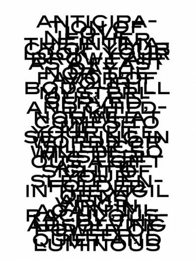 syncopath: A pOem wOrd imAge #poesy #typography
