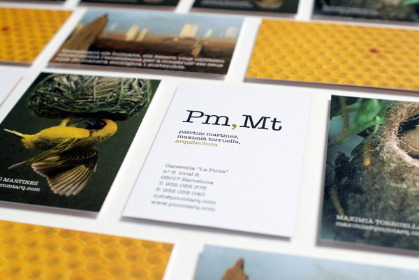 Pm,Mt arquitectura #estudi #design #graphic #torras #conrad #architecture #identity #barcelona #stationery #mt #pm #arquitectura