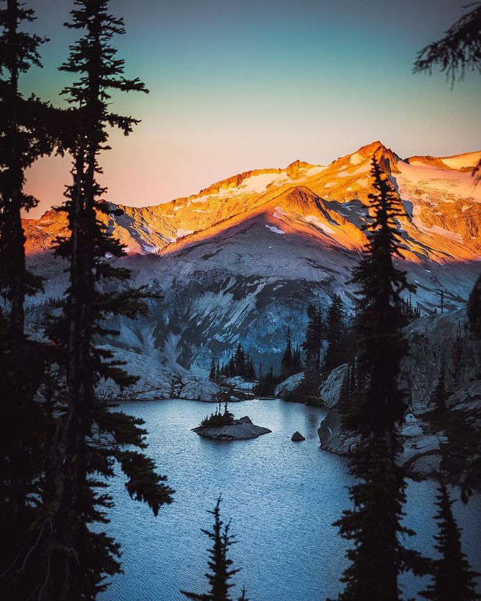 Wonderful Travel and Landscape Photography by Tyler Grobmeier
