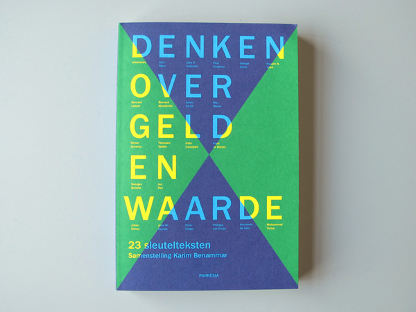 MEEUSONTWERPT WORK #cover