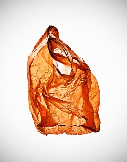 Steve Gallagher Still Life Photography | Trendland: Fashion Blog & Trend Magazine #bag #photography #orange #carrier