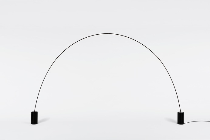 Pole by Philippe Malouin