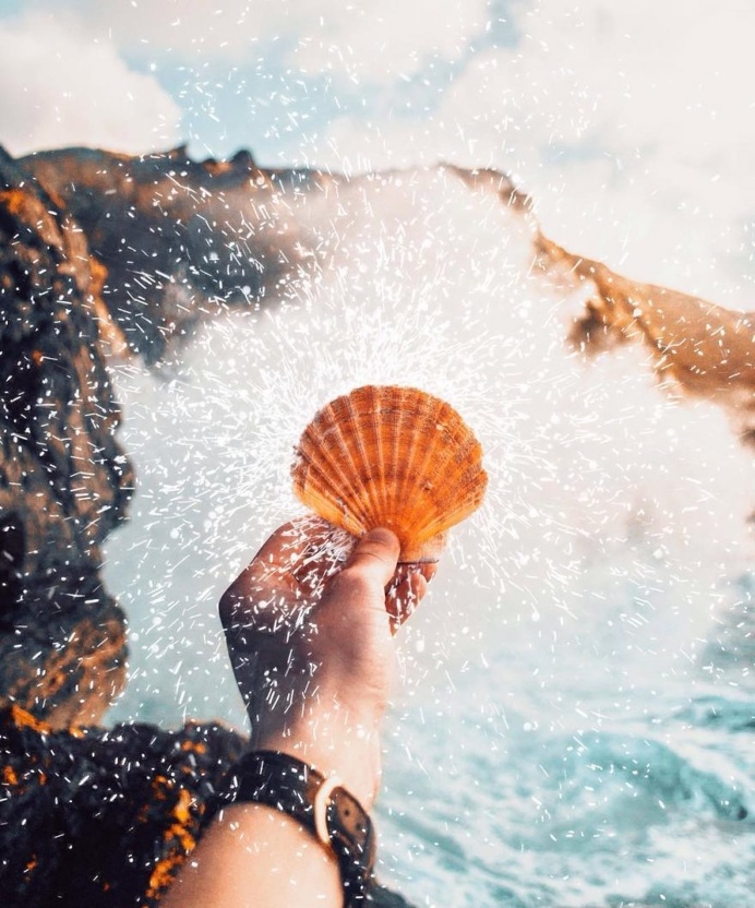 Surreal and Dreamlike Photo Manipulations by Angga Kurnia Aryantika