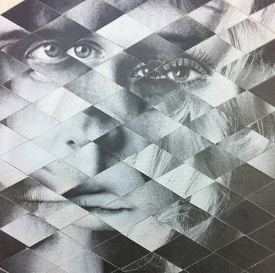 geometric. #mask