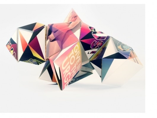 Katryna Jones' Portfolio #katryna #paper #jones