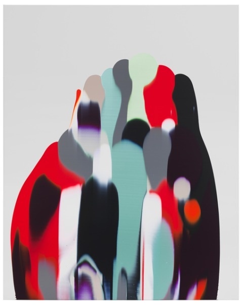 Stefan Behlau | PICDIT #painting #paint #color #art