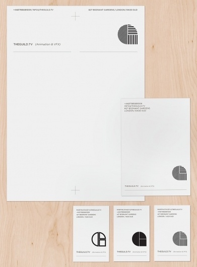 BERG Design for Print, Screen & the Environment #identity #branding