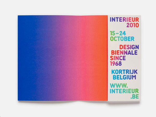 Sara De Bondt studio #magazine