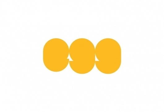John Wilson #gallery #reversible #smart #identity #art #type #australian #typography