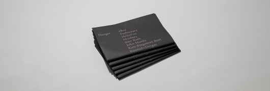 bracketvol02_01.jpg 1920×650 pixels #print #newspaper #typography