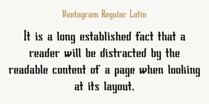 Vantagram typeface (font) designed by Thoma Kikis. Teknike.com - #vantagram #typeface #font #kikis #thomakikis #blackletter #sans #lettering #greek #latin #cyrillic #teknike