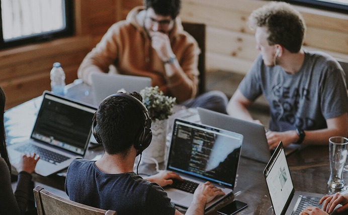 A Guide to Taking Your Tech Career to the Next Level - CodeGrape Community Blog