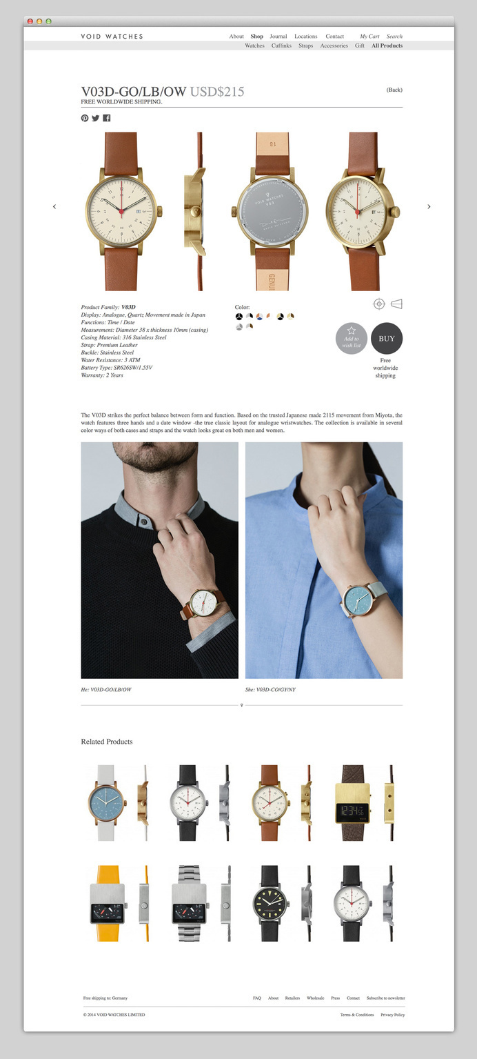 Websites We Love — Showcasing The Best in Web Design #agency #hour #design #best #website #ui #minimal #webdesign #clock #web #typography