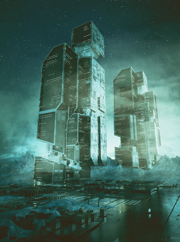 Mike Winkelmann | PICDIT