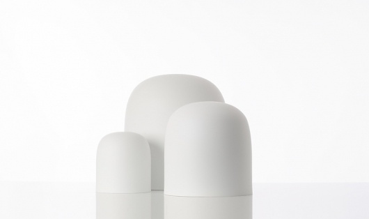 vaulot&dyèvre: edition cinna for the fantôme collection #interior #design