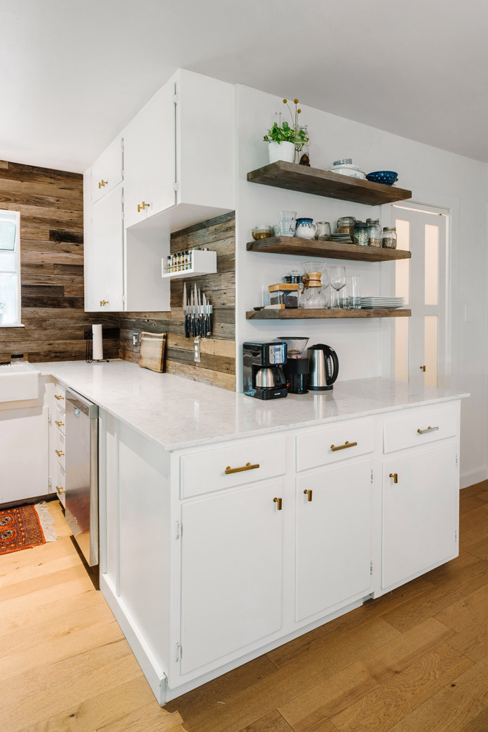Kitchen ideas