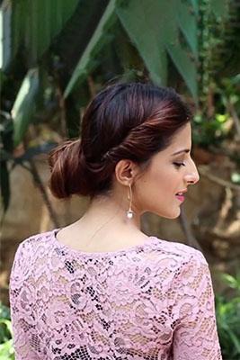trendy hairstyle for women