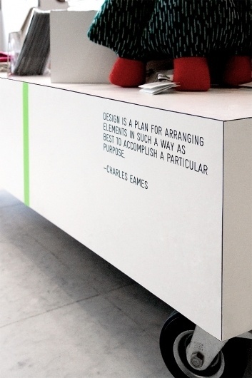 Spin — Design Museum Shop Identity #typography