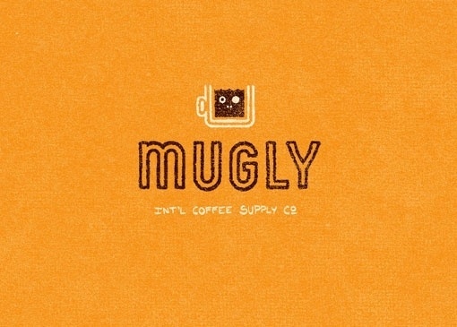 Design Work Life » cataloging inspiration daily #logo