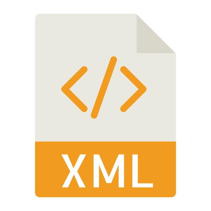 See more icon inspiration related to xml, xml file, xml file format, xml symbol, extensible markup language, xml format and interface on Flaticon.