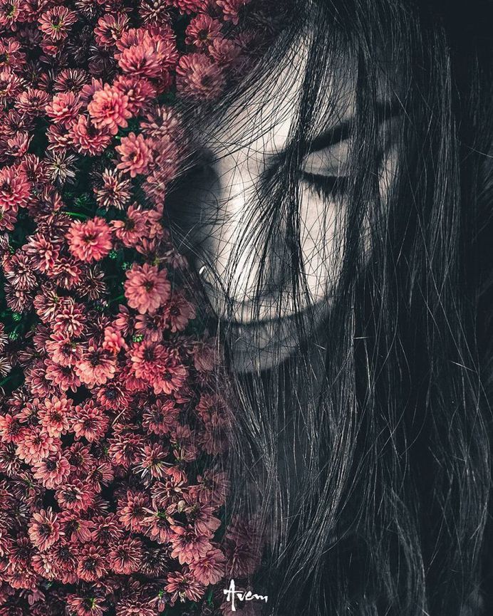 Dreamlike Photo Manipulations by Akaamsh Simon