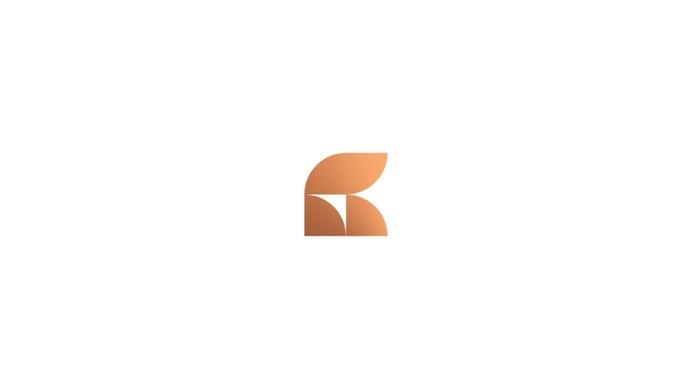Ballast_Mark #mark #logo #copper #ballast
