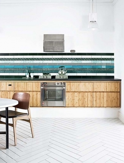 Ellmania - Part 3 #interior #design #kitchen #deco #decoration