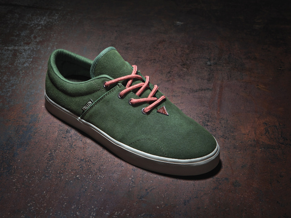 Fallen Footwear13SP::York | #sneakers