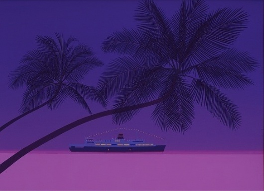 Fmio Watanabe : Untitled | Artworks | Tokyo Illustrators Society (TIS)