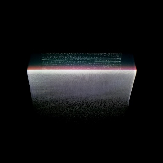 LEUCHTPUNKTORDNUNGEN : :STEPHAN TILLMANS PHOTOGRAPHIE #tillmans #luminant #point #photography #arrays #stephan