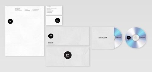 ▲ this instead of nothing #design #mxico #identity #eeverardo #stationery #monterrey